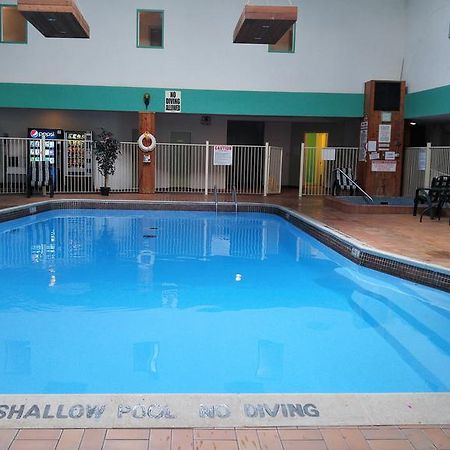 Best Value Inn & Suites Parry Sound Zewnętrze zdjęcie