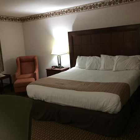 Best Value Inn & Suites Parry Sound Zewnętrze zdjęcie