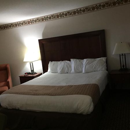 Best Value Inn & Suites Parry Sound Zewnętrze zdjęcie