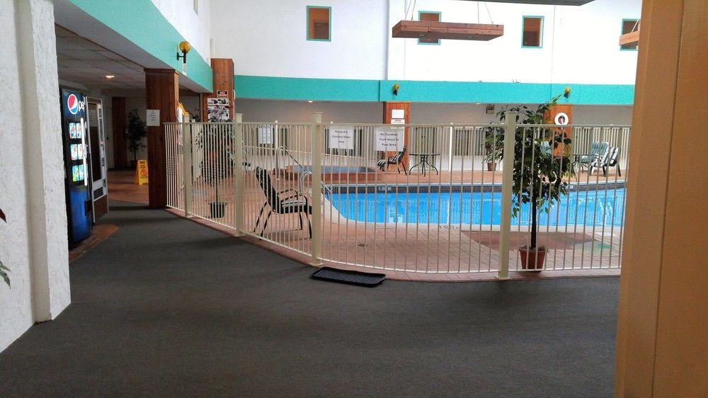 Best Value Inn & Suites Parry Sound Zewnętrze zdjęcie