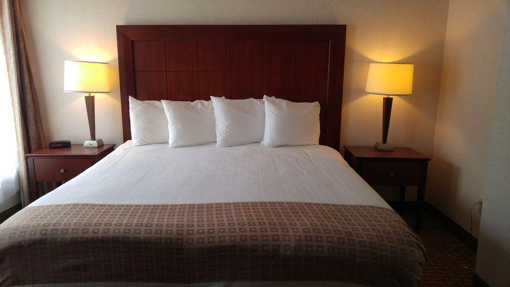 Best Value Inn & Suites Parry Sound Zewnętrze zdjęcie