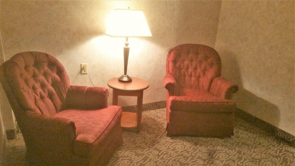 Best Value Inn & Suites Parry Sound Zewnętrze zdjęcie