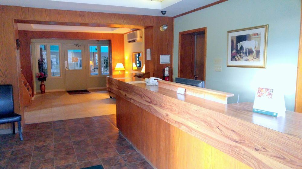 Best Value Inn & Suites Parry Sound Zewnętrze zdjęcie