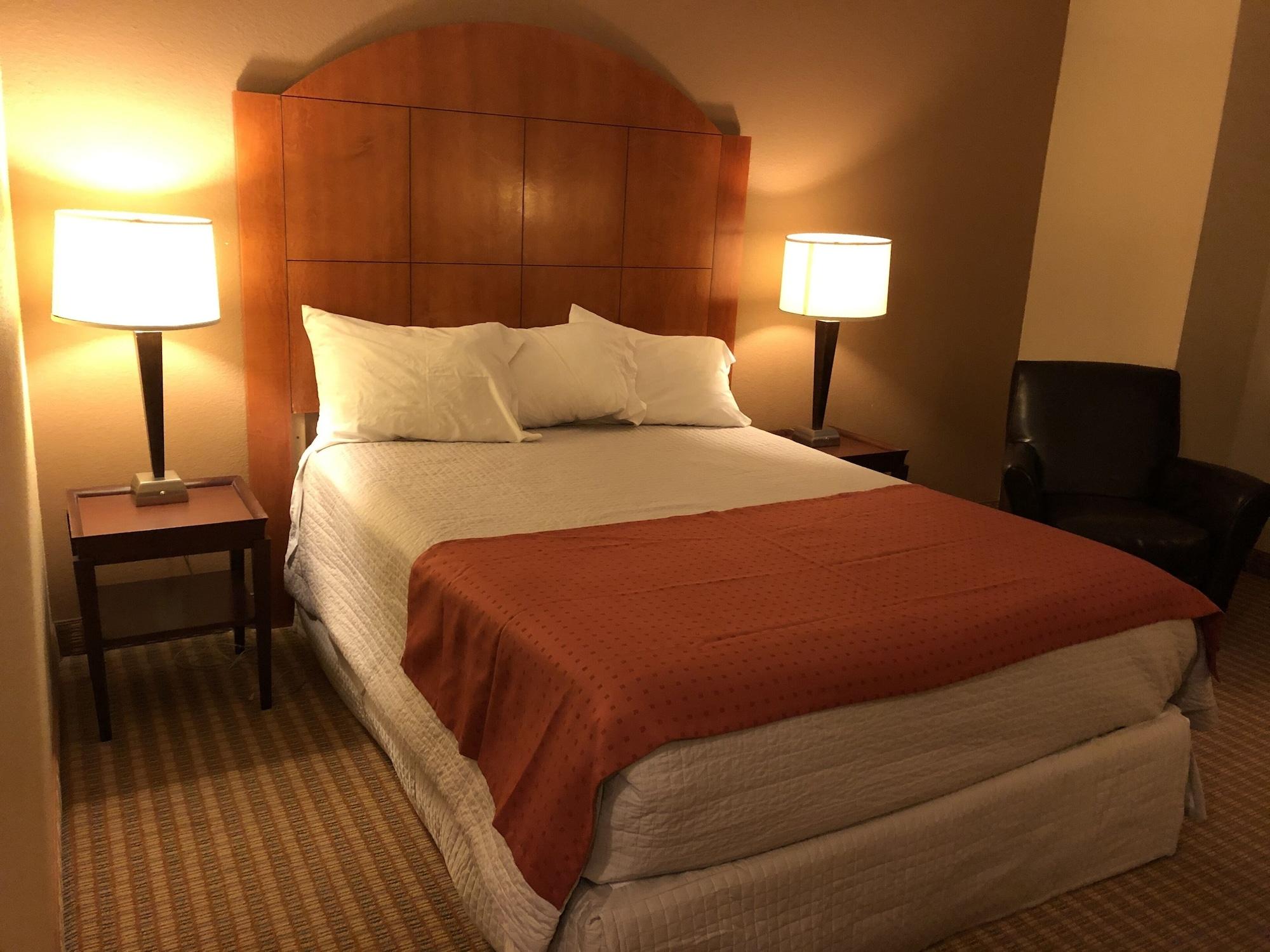 Best Value Inn & Suites Parry Sound Zewnętrze zdjęcie