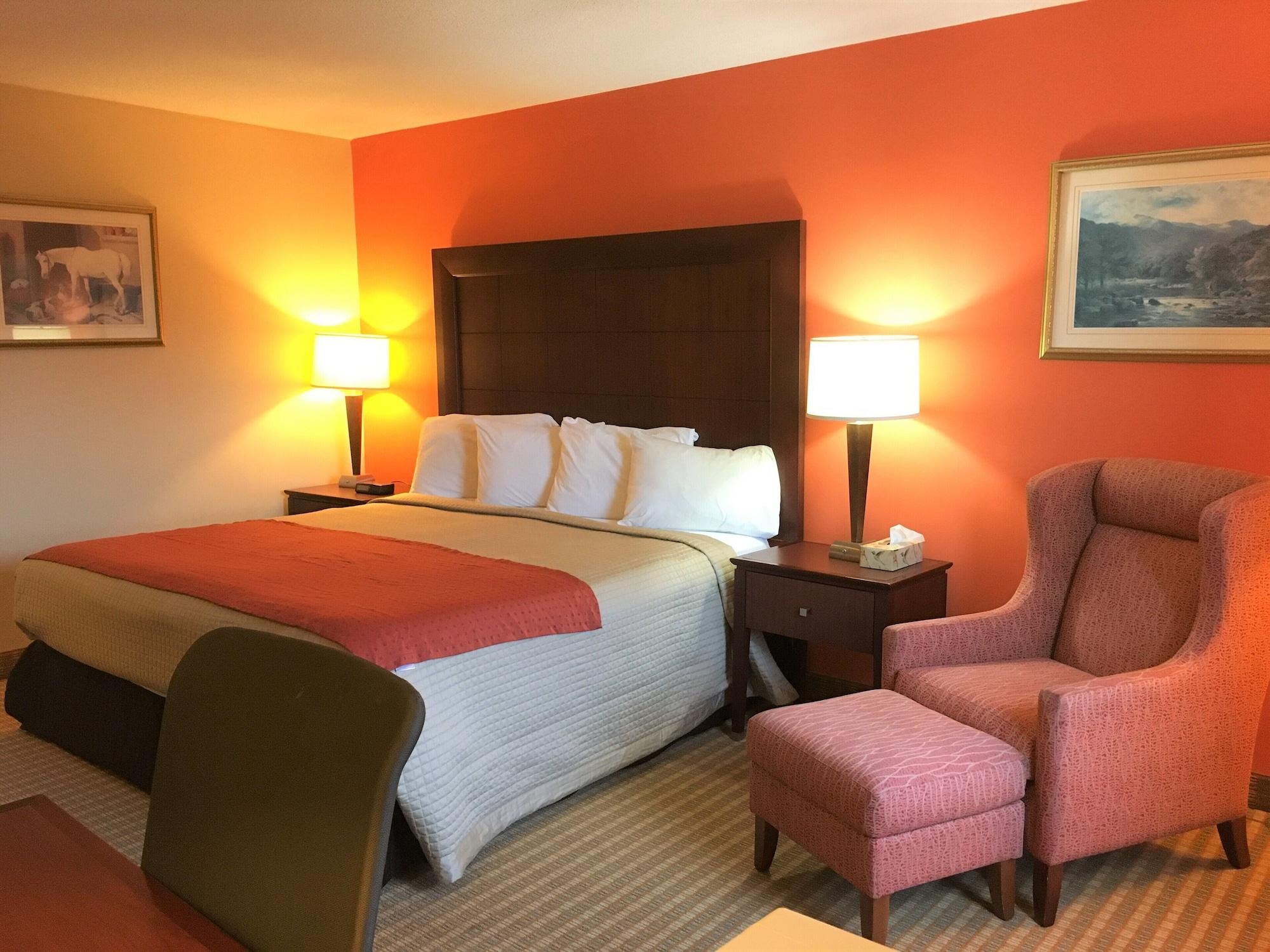 Best Value Inn & Suites Parry Sound Zewnętrze zdjęcie