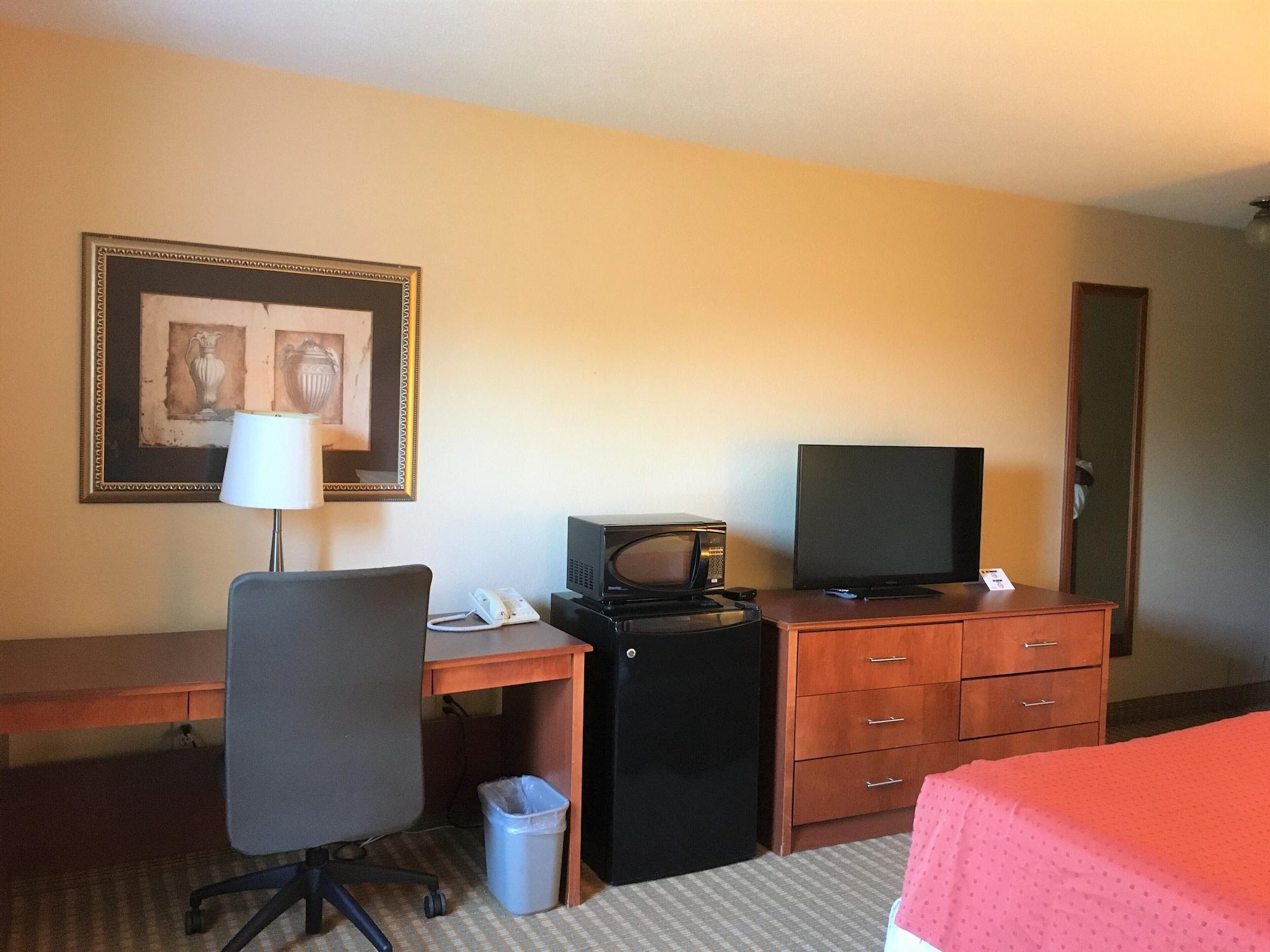 Best Value Inn & Suites Parry Sound Zewnętrze zdjęcie