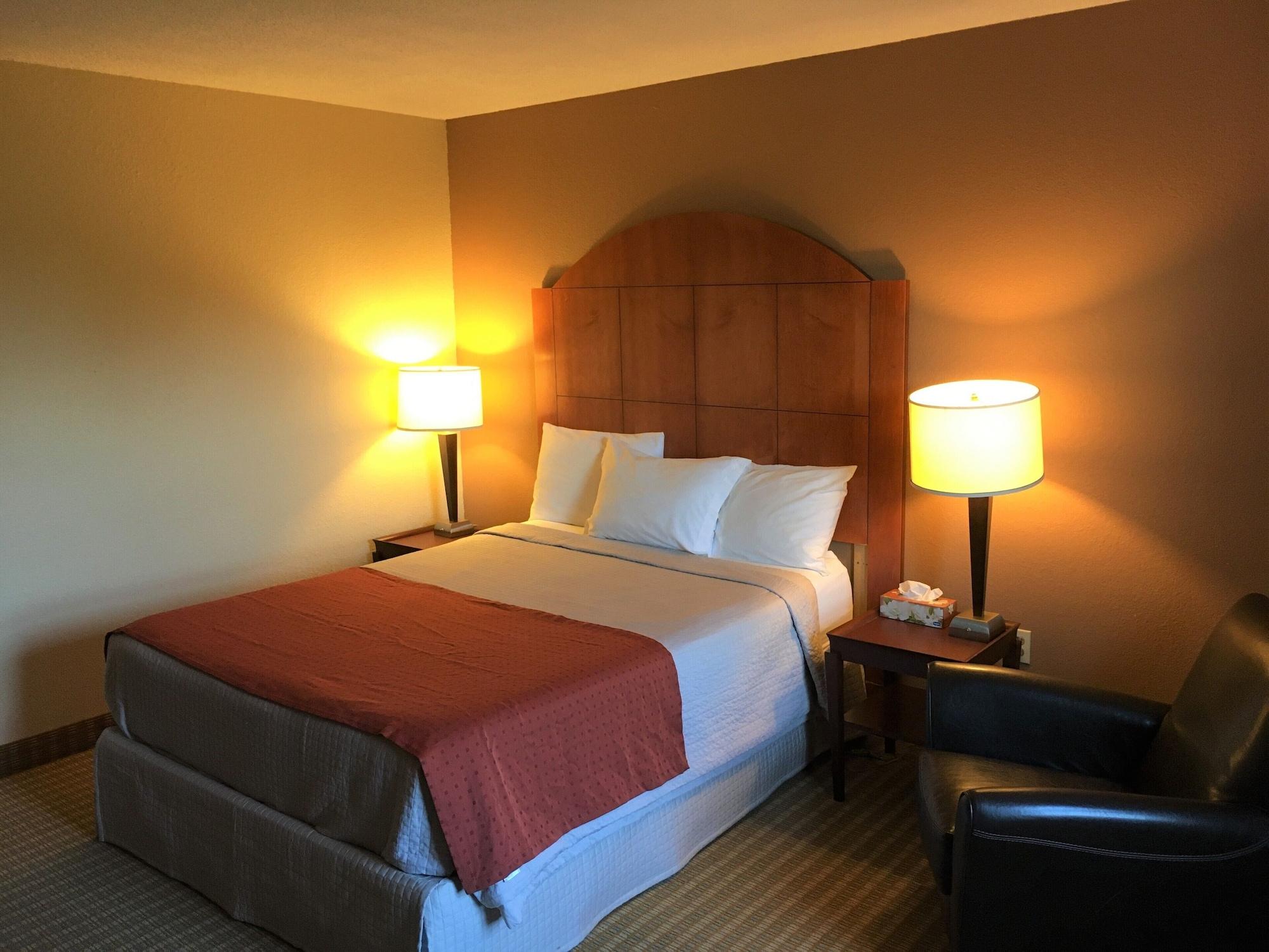Best Value Inn & Suites Parry Sound Zewnętrze zdjęcie