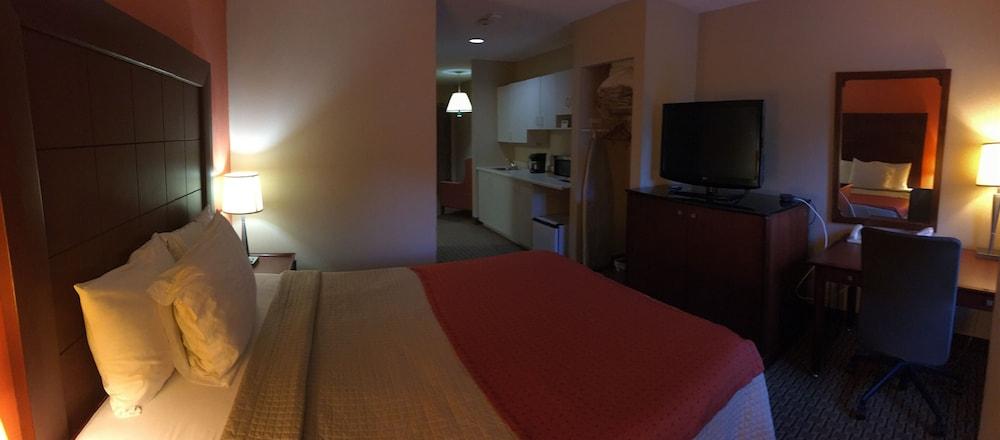 Best Value Inn & Suites Parry Sound Zewnętrze zdjęcie