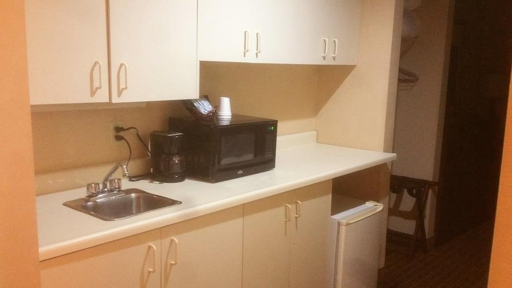Best Value Inn & Suites Parry Sound Zewnętrze zdjęcie