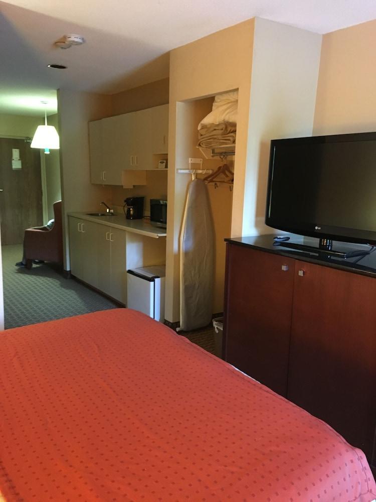 Best Value Inn & Suites Parry Sound Zewnętrze zdjęcie