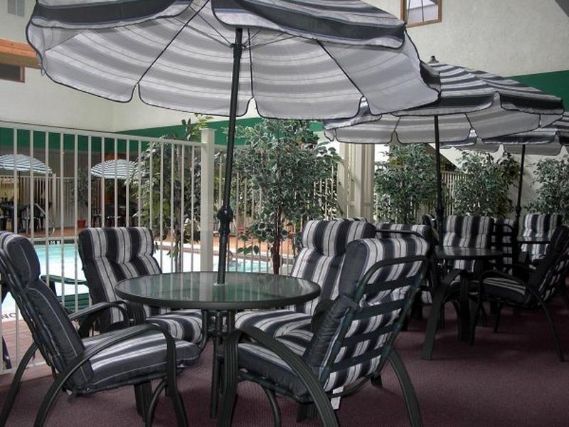 Best Value Inn & Suites Parry Sound Restauracja zdjęcie