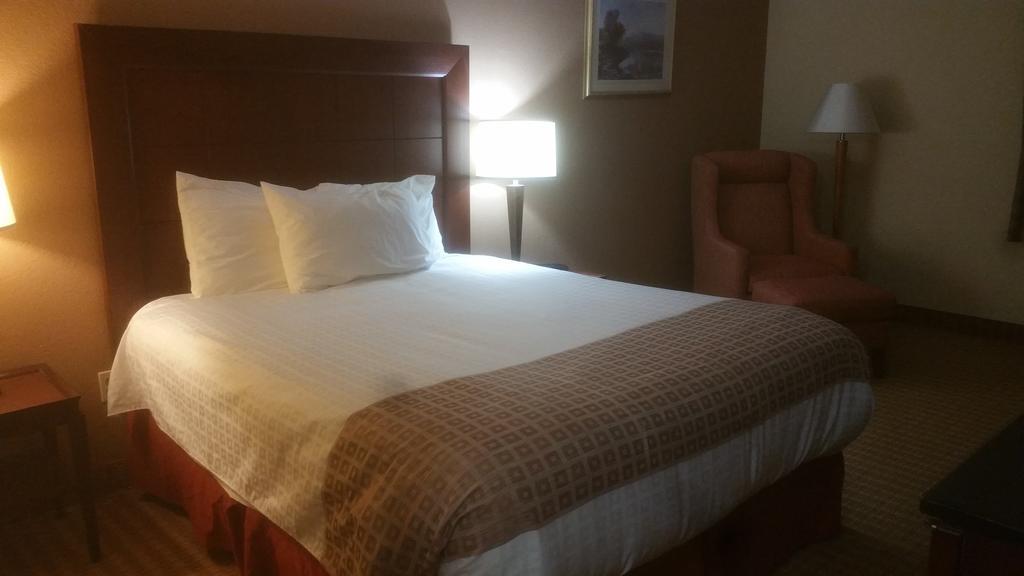 Best Value Inn & Suites Parry Sound Zewnętrze zdjęcie