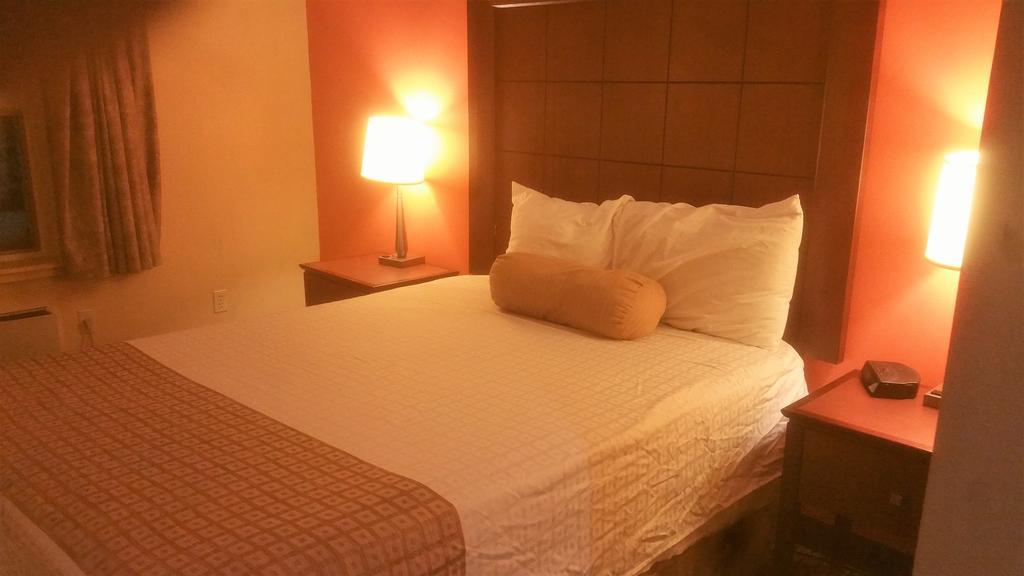 Best Value Inn & Suites Parry Sound Zewnętrze zdjęcie