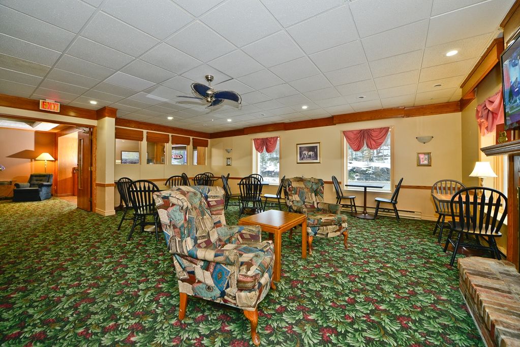 Best Value Inn & Suites Parry Sound Udogodnienia zdjęcie