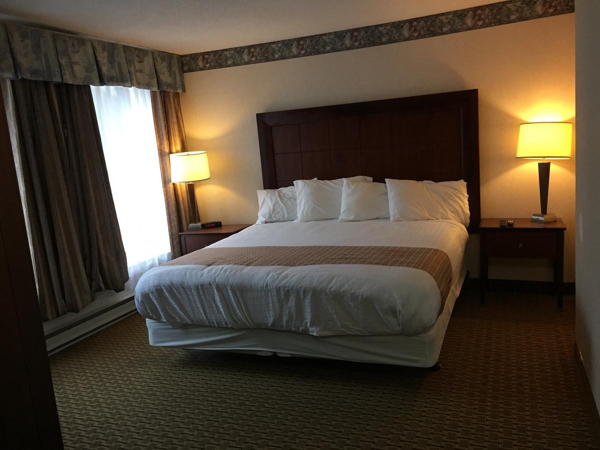 Best Value Inn & Suites Parry Sound Zewnętrze zdjęcie