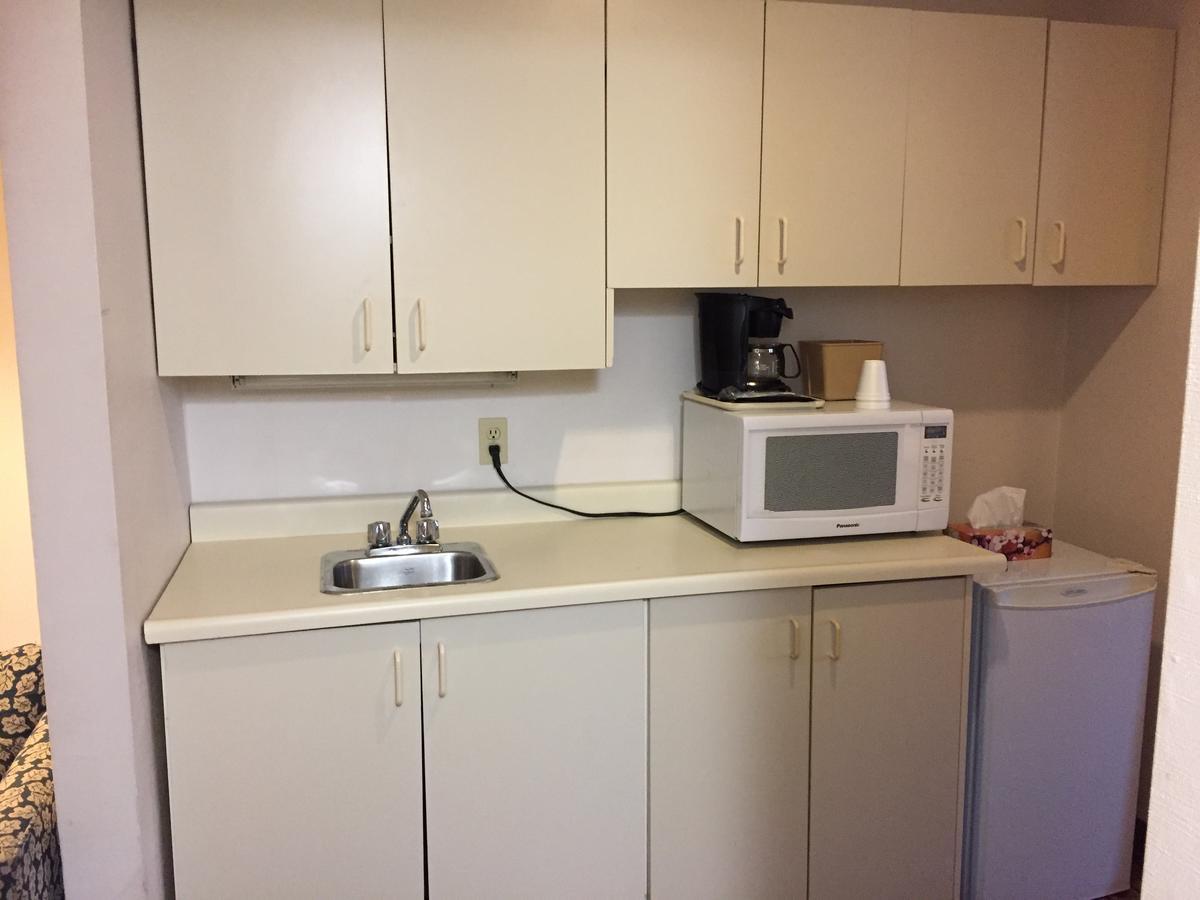 Best Value Inn & Suites Parry Sound Zewnętrze zdjęcie