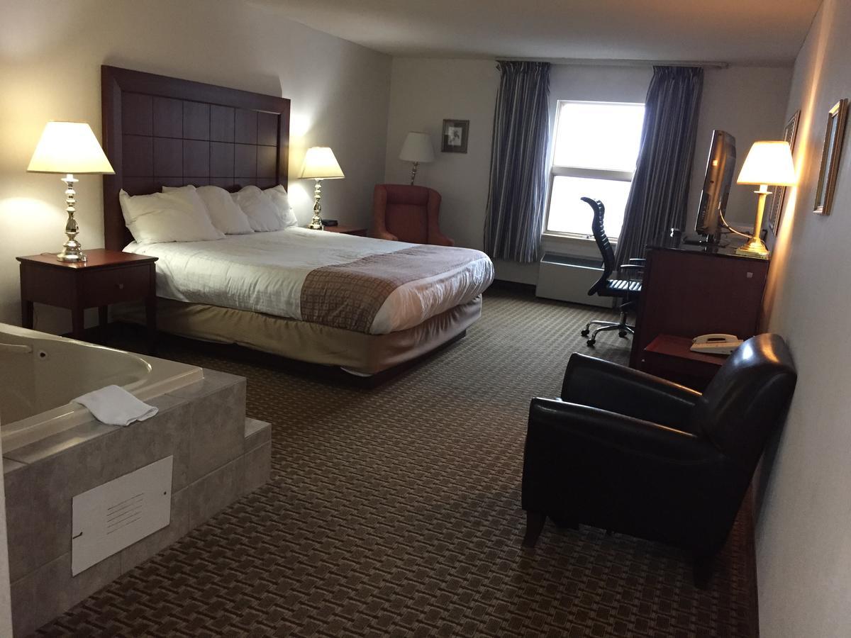 Best Value Inn & Suites Parry Sound Zewnętrze zdjęcie