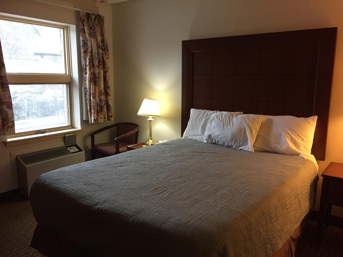 Best Value Inn & Suites Parry Sound Zewnętrze zdjęcie
