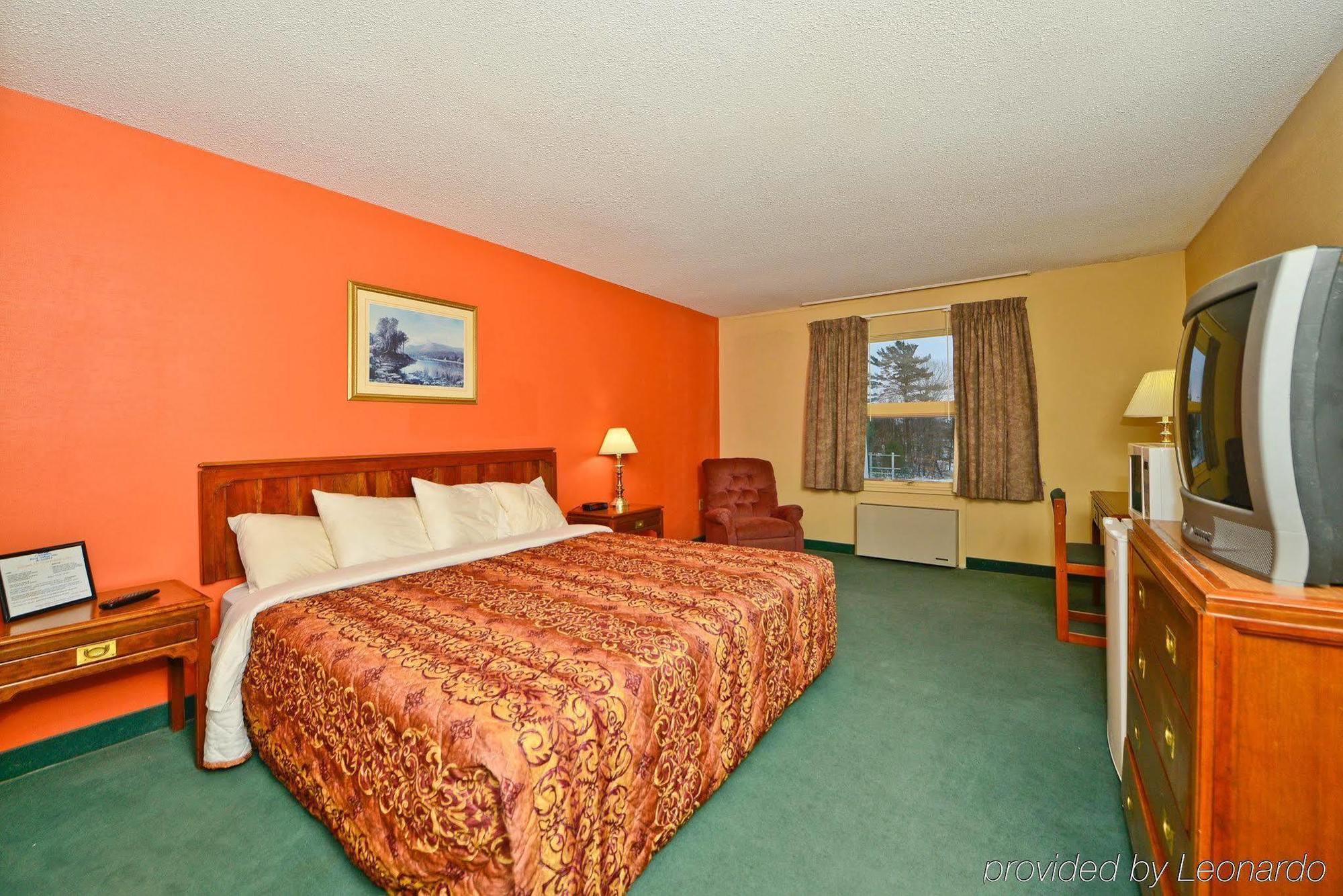 Best Value Inn & Suites Parry Sound Zewnętrze zdjęcie
