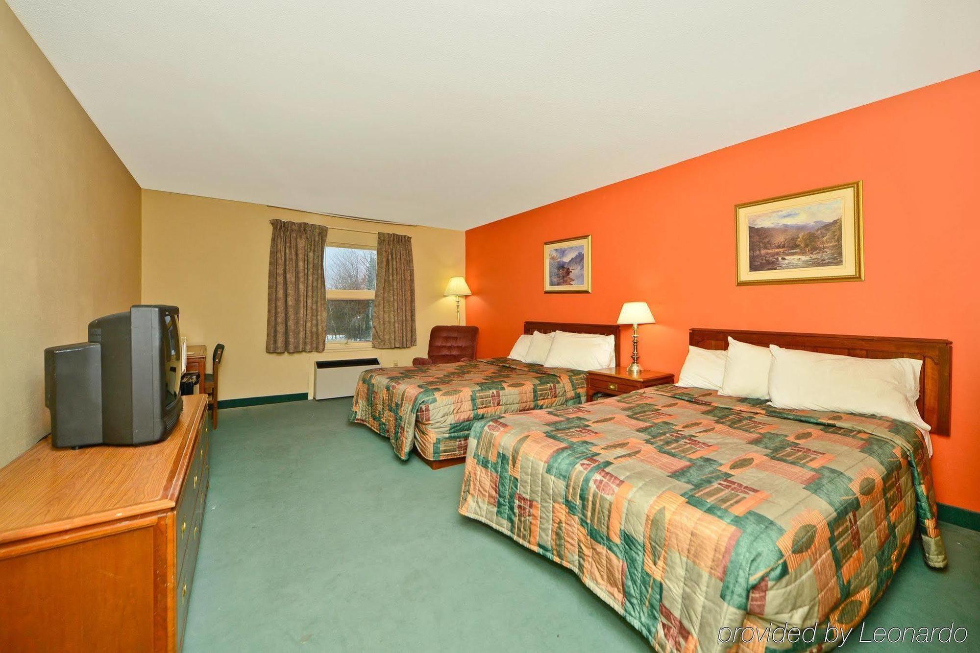 Best Value Inn & Suites Parry Sound Zewnętrze zdjęcie