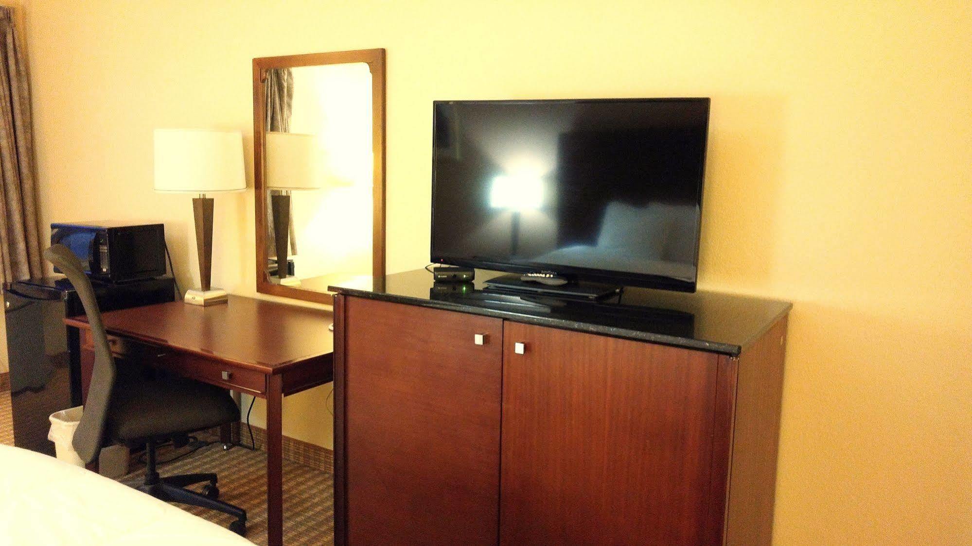 Best Value Inn & Suites Parry Sound Zewnętrze zdjęcie