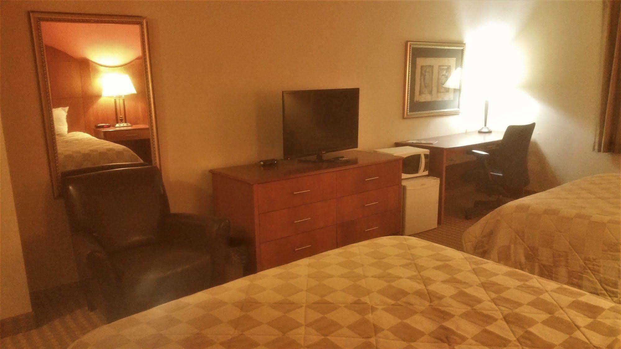 Best Value Inn & Suites Parry Sound Zewnętrze zdjęcie