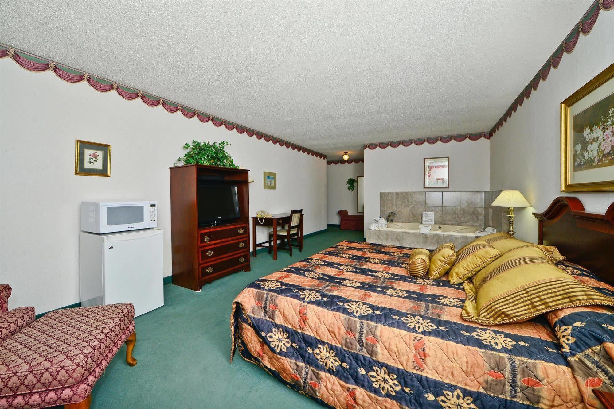 Best Value Inn & Suites Parry Sound Zewnętrze zdjęcie