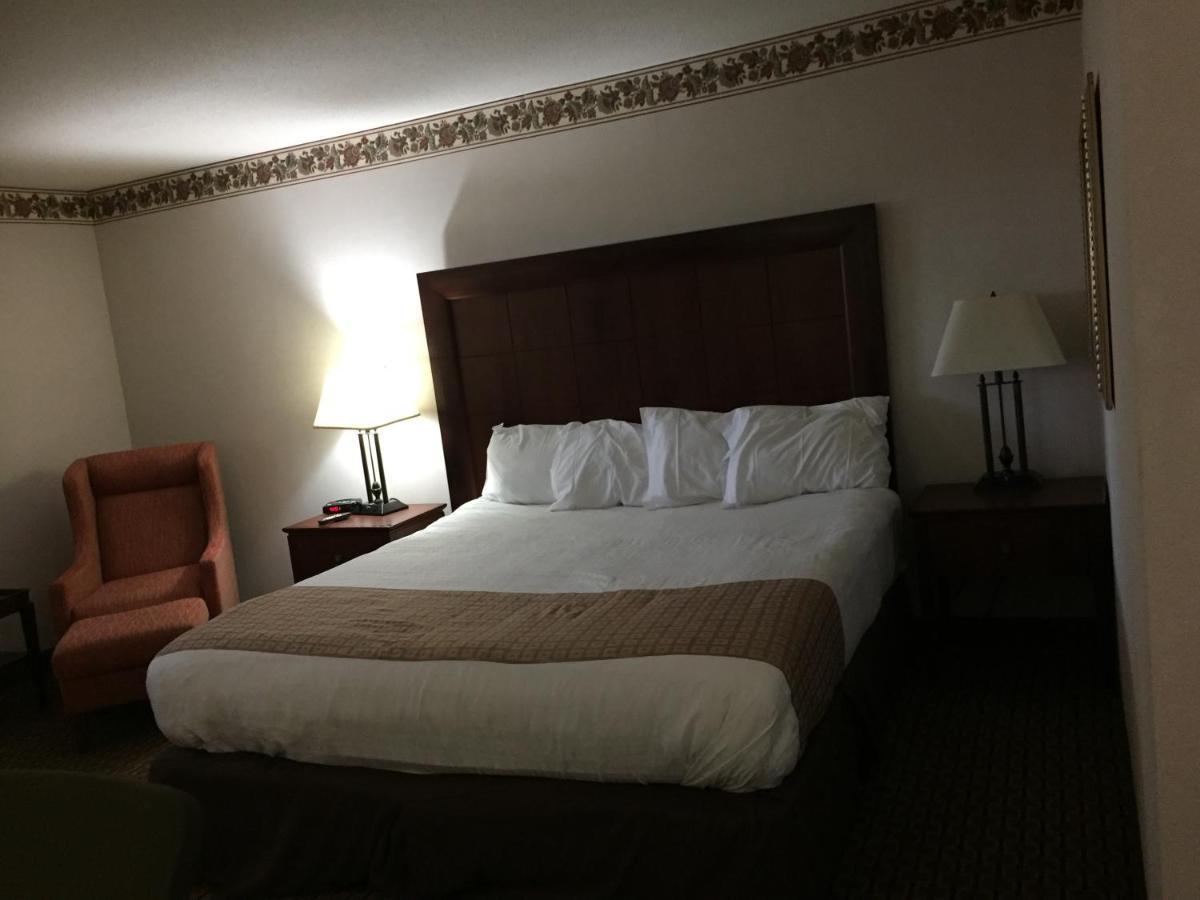 Best Value Inn & Suites Parry Sound Zewnętrze zdjęcie
